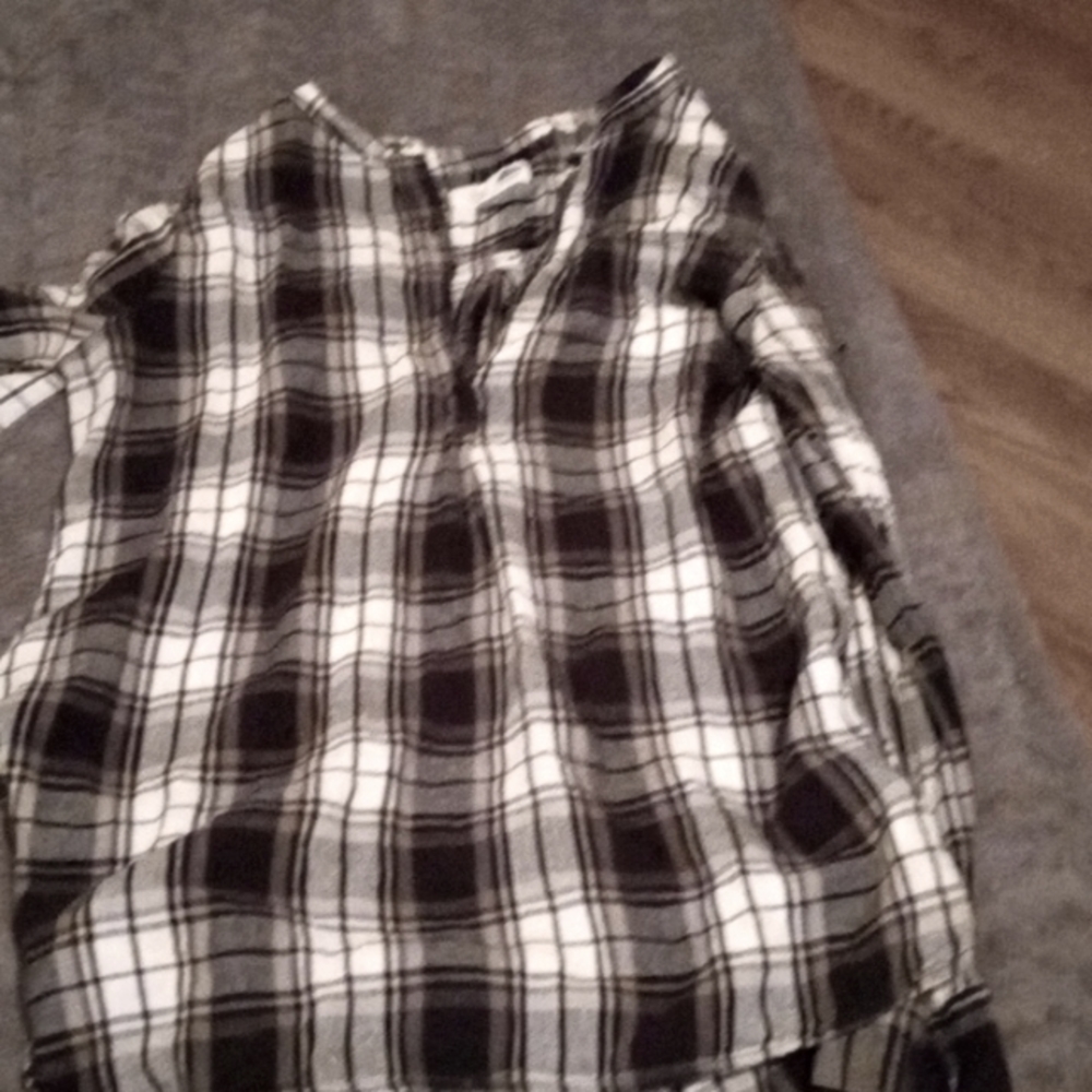 Old Navy tunic